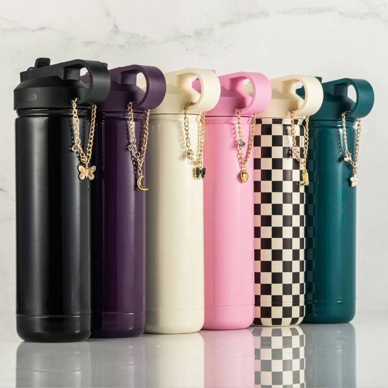 Thyme & Table Spring tumblers 