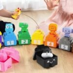 URMYWO Train Set