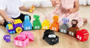 URMYWO Train Set