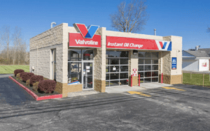 Valvoline