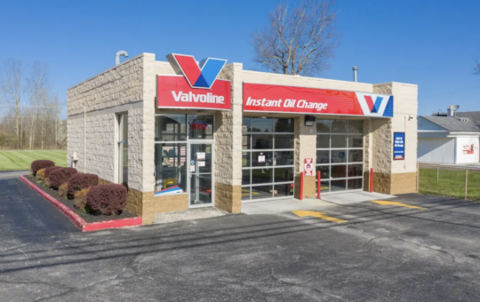 Valvoline