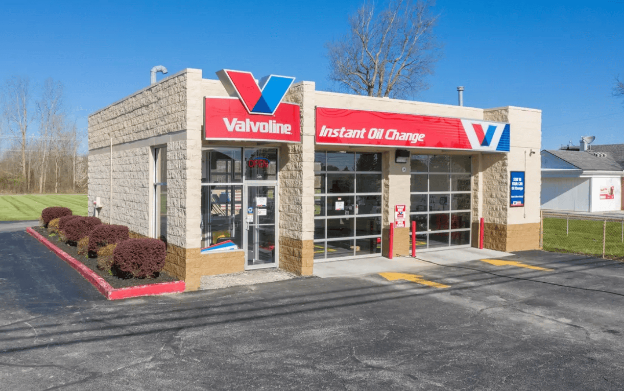 Valvoline