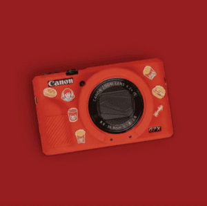 Wendy's Camera