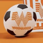 Whataburger mini ball