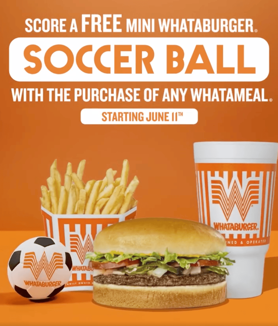 Whatameal soccer Whatameal soccer