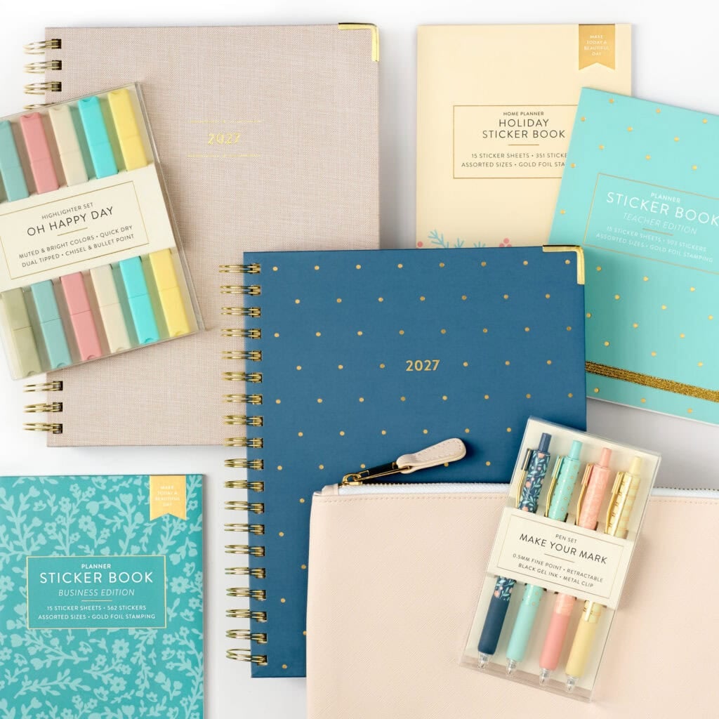 Work Planner 2627 KIT 069 Work Planner 2027 kit 001 1