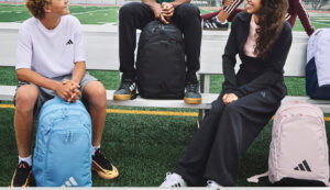 adidas backpacks