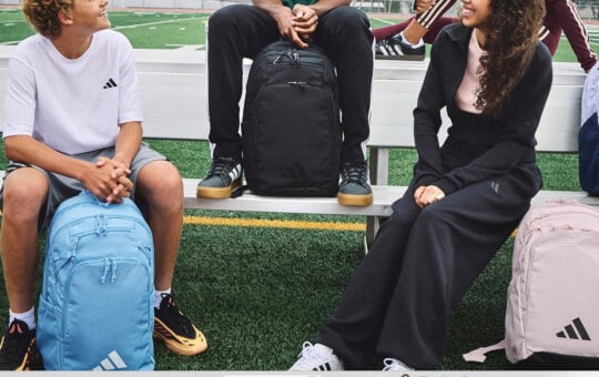 adidas backpacks