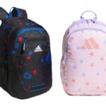 adidas kids backpacks
