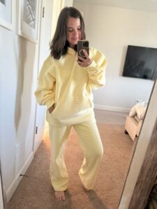 allison comfrt