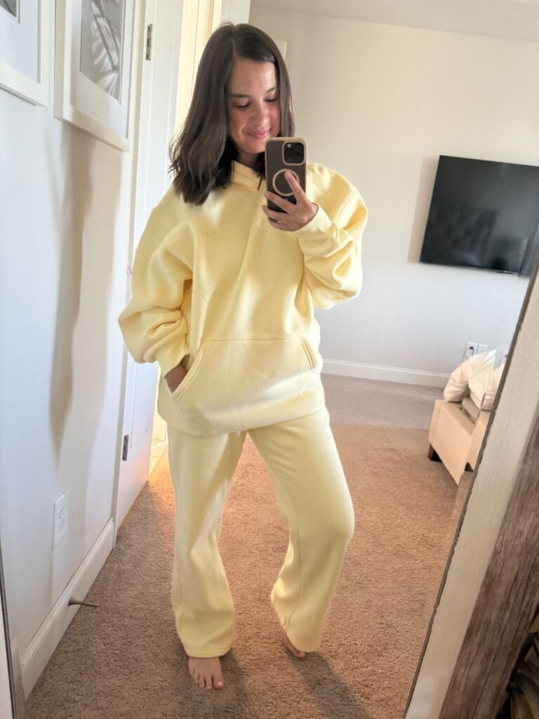 allison comfrt