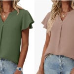 amazon blouse