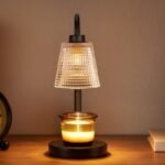 amazon candle warmer