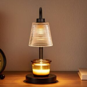 amazon candle warmer