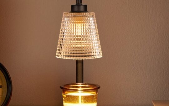 amazon candle warmer