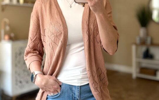 amazon cardigan
