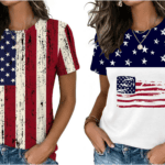 amazon flag shirts