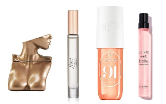 amazon fragrances