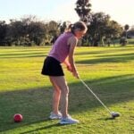 amazon golf skort