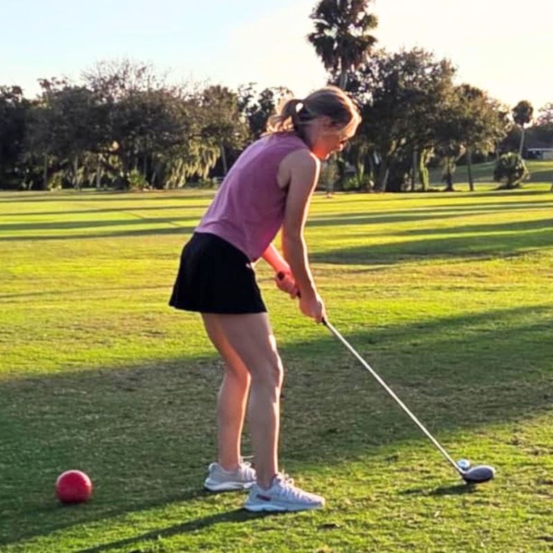 amazon golf skort