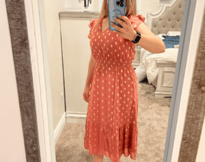 amazon grace karin dress