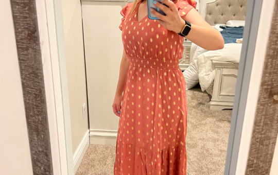 amazon grace karin dress