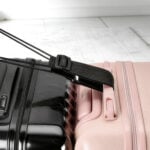 amazon luggage straps
