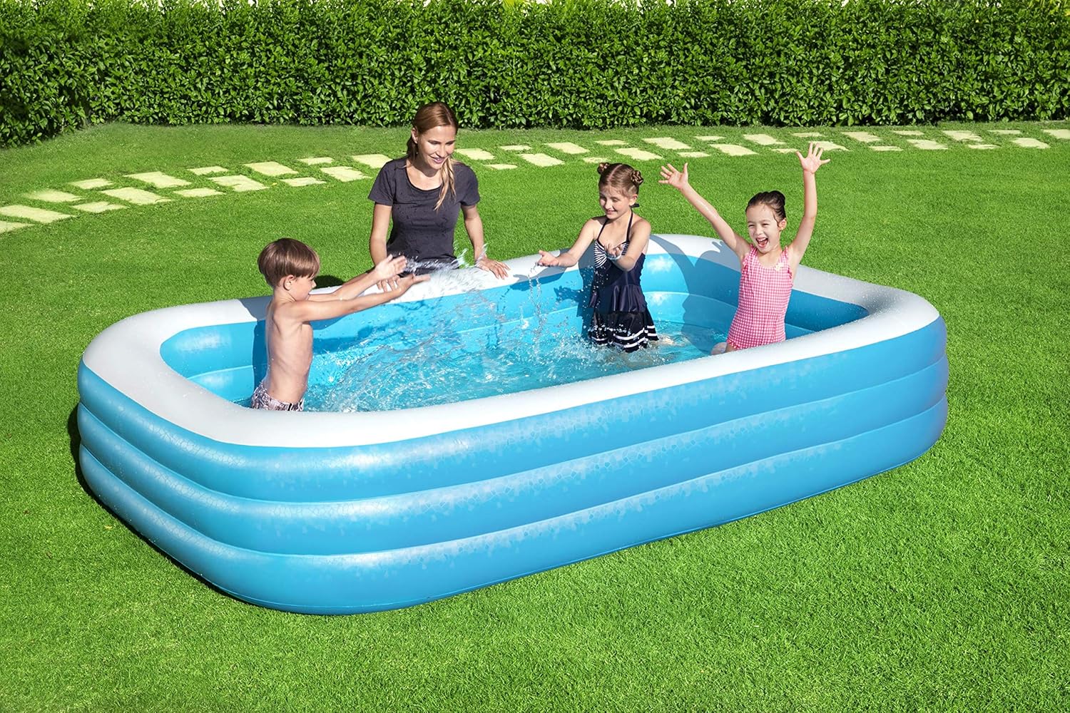 amazon pool