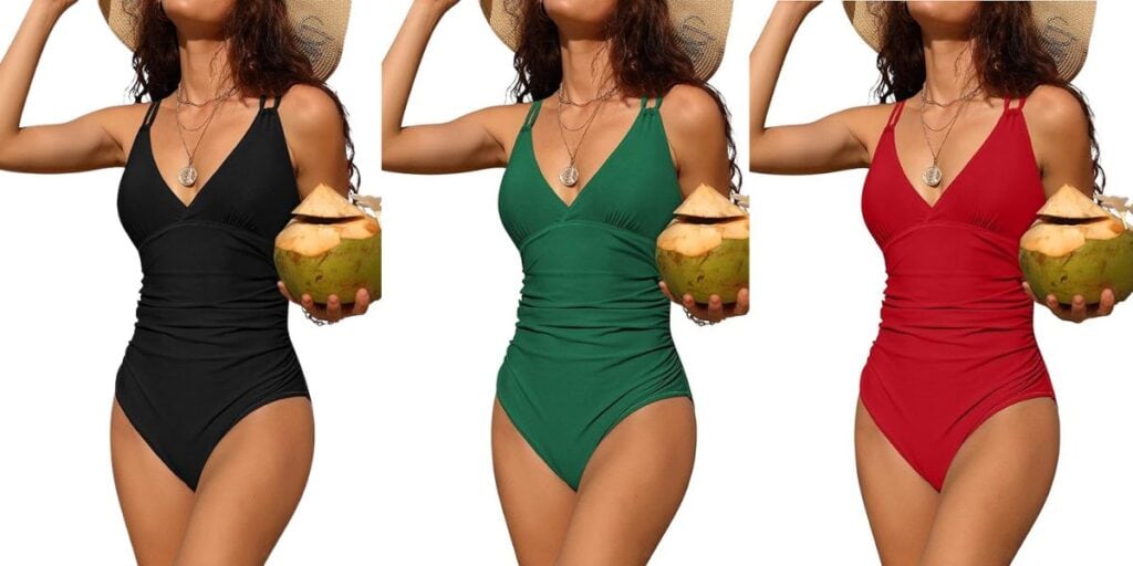 amazon swimsuits