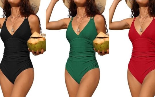 amazon swimsuits