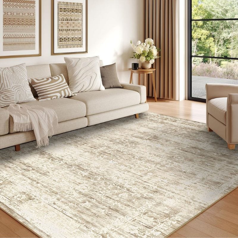 amazon washable rug