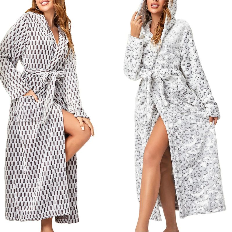 amazon womens robe (2) amazon womens robe