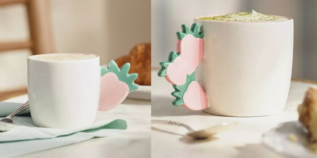 antrho mugs