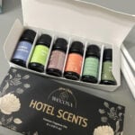aromatherapy scents