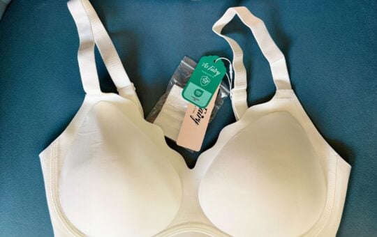 as fairy jelly bras
