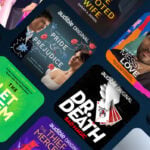 audible books