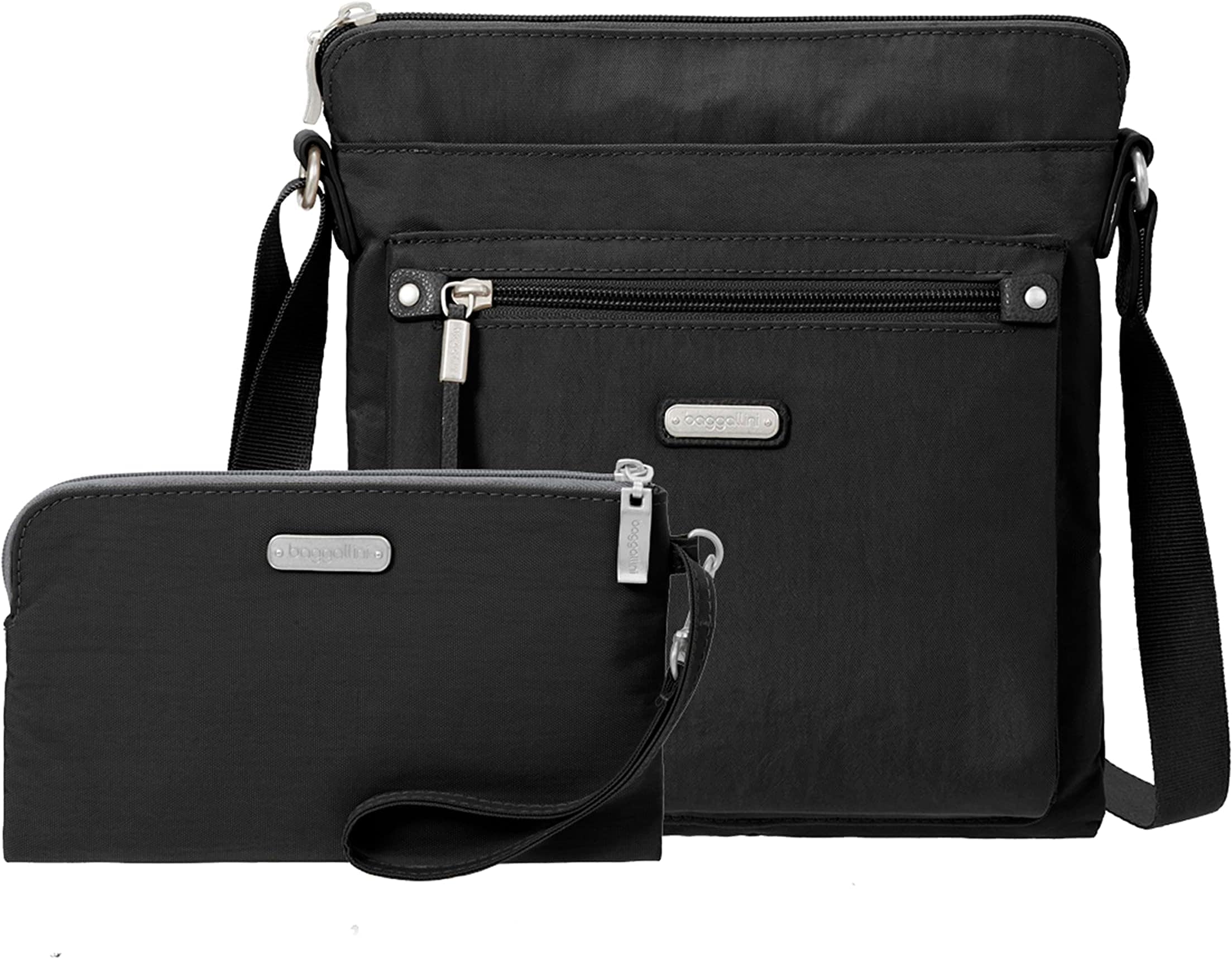 baggallini go bagg rfid