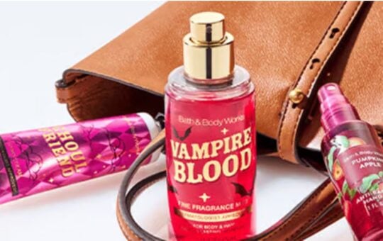 bath body works minis (5)