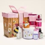 bath body works picnic