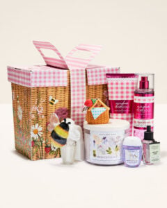 bath body works picnic