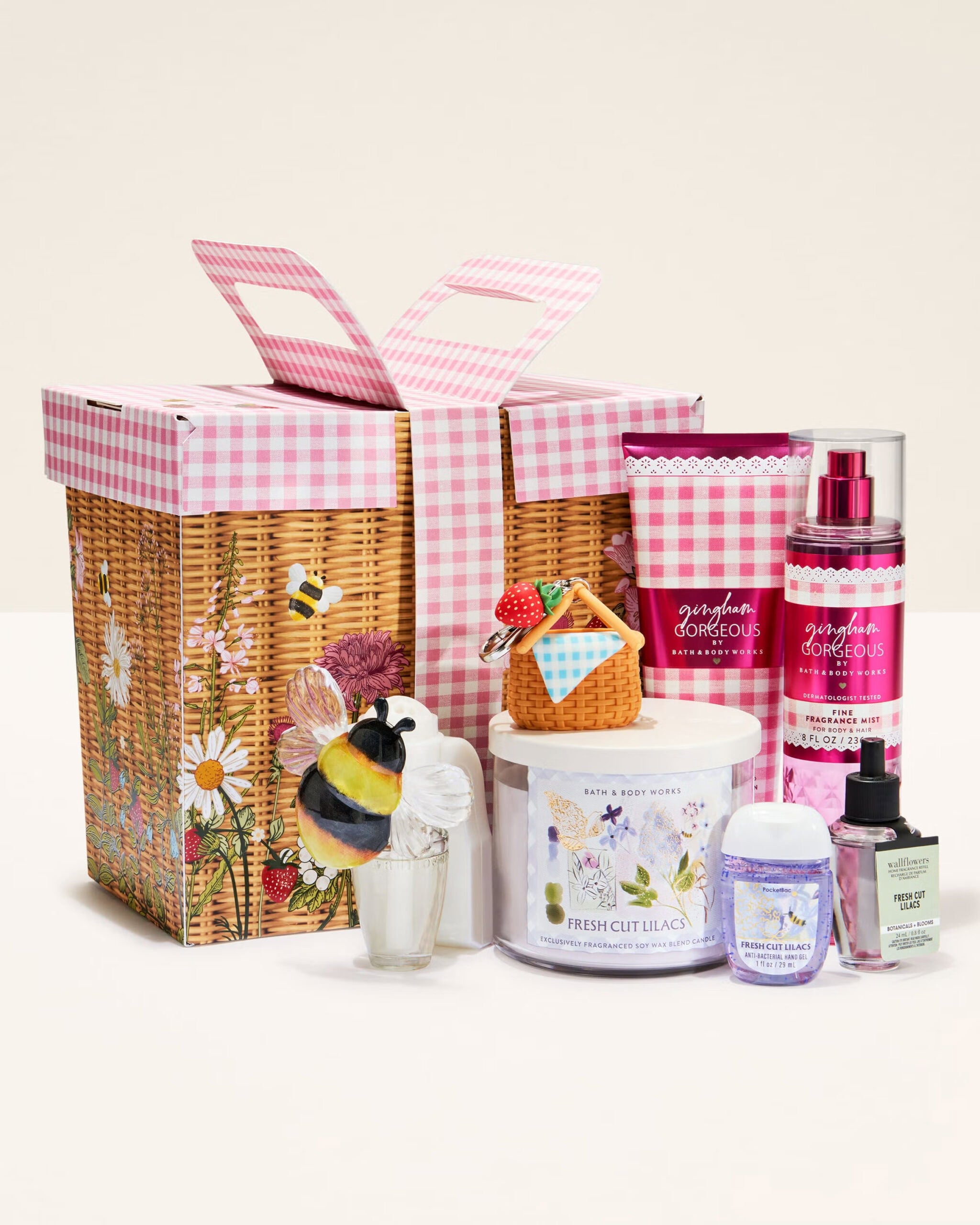 bath body works picnic