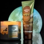 bath body works star wars collection