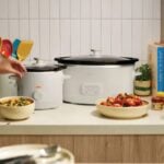 bella slow cookers