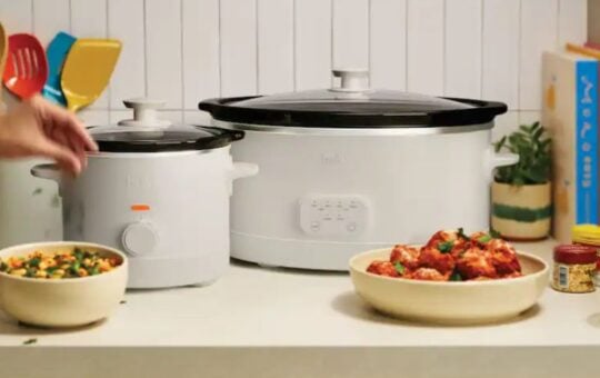 bella slow cookers