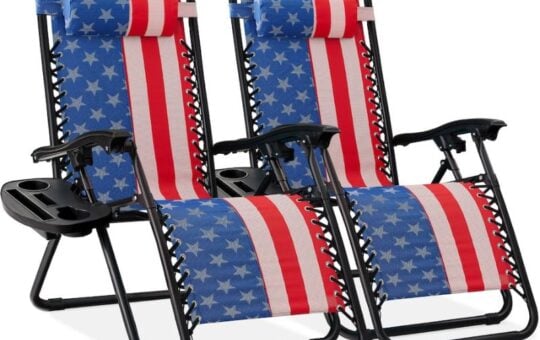 best choice products zero gravity chairs