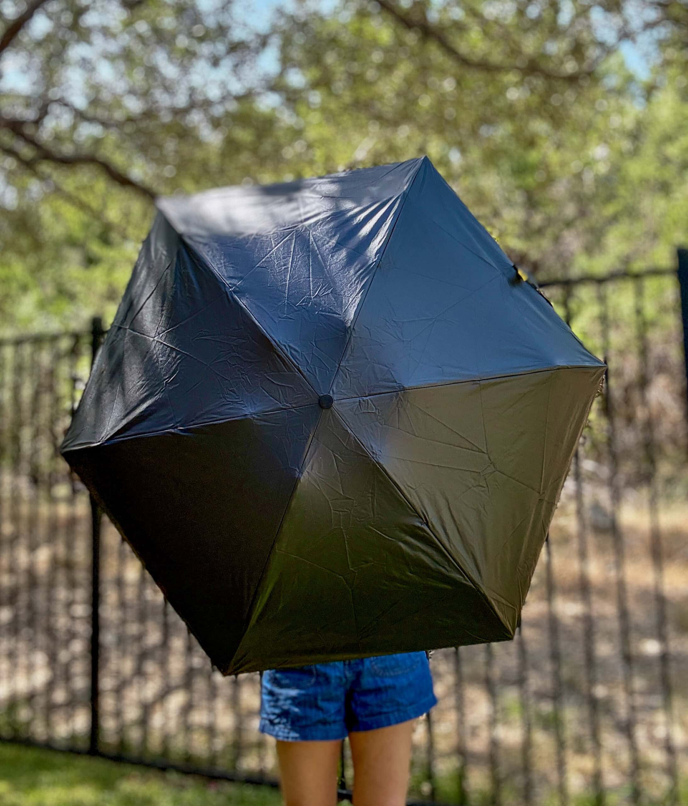 bigger umbrella bigger umbrella