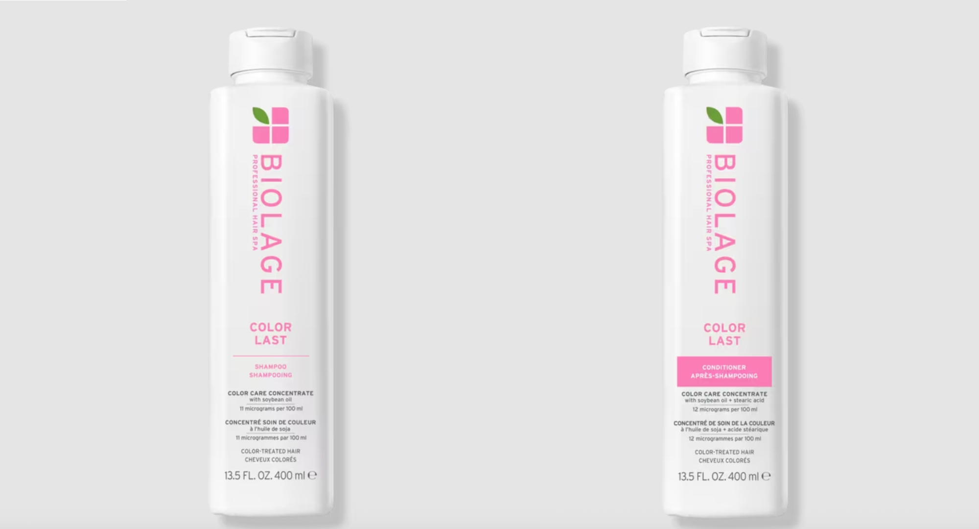 biolage shampoo conditioner from ulta