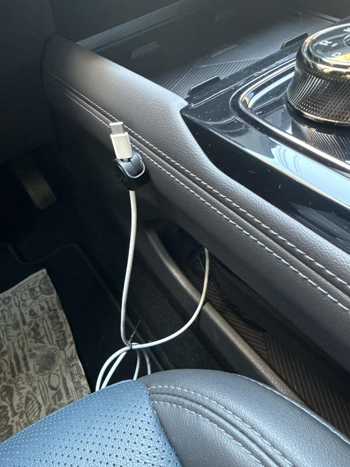 cable clips cable clips