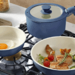 carote 4pc cookware
