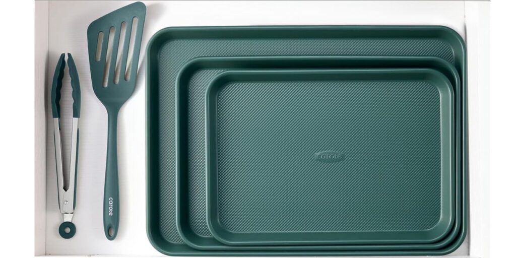 carote bakeware